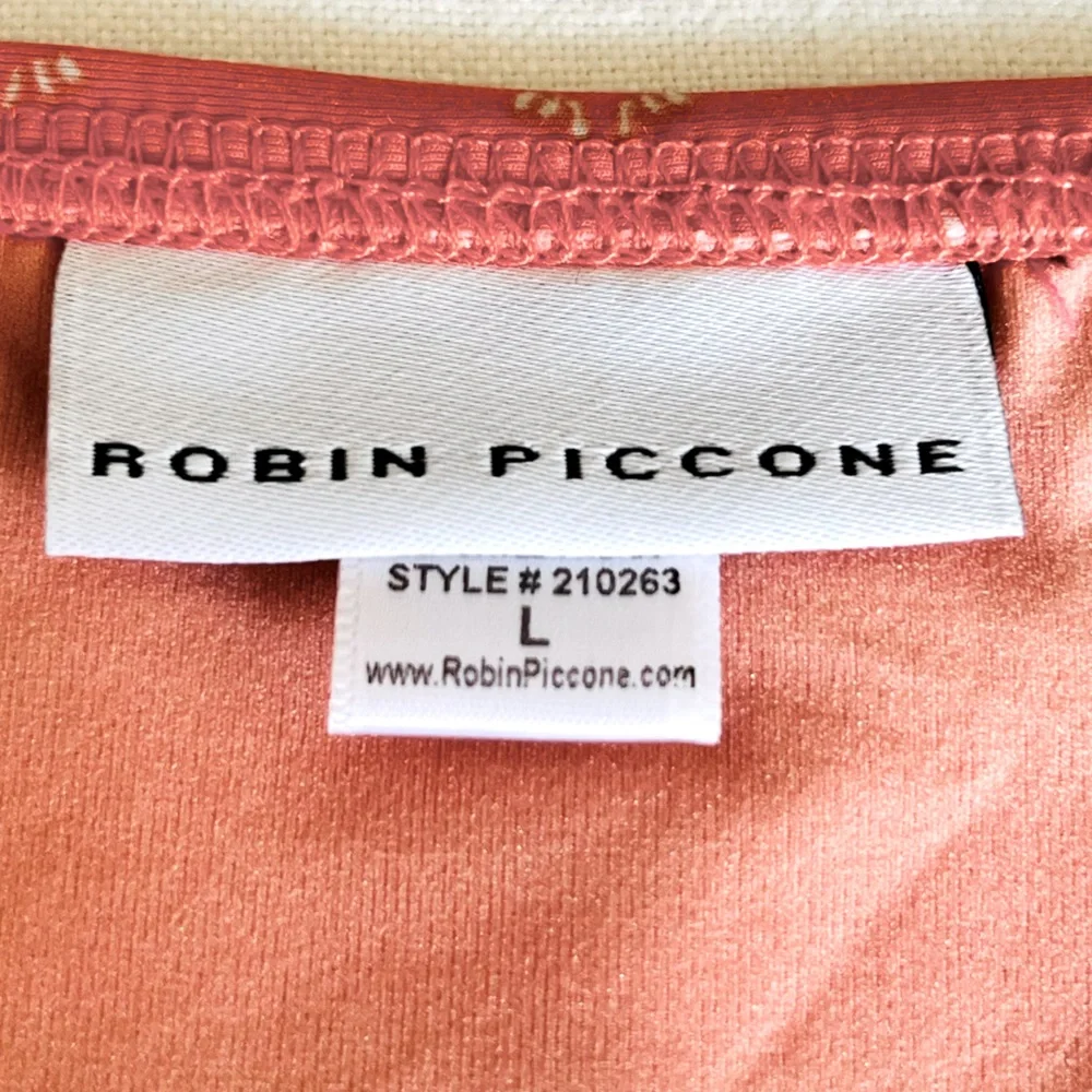 Robin Piccone Bikini Bottom - Picture 5 of 7
